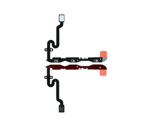 Lautstärketaste Für Huawei Mate 20 Pro LYA-L09 L29 Ein- Aus Flex Flach - Bild 1 von 4