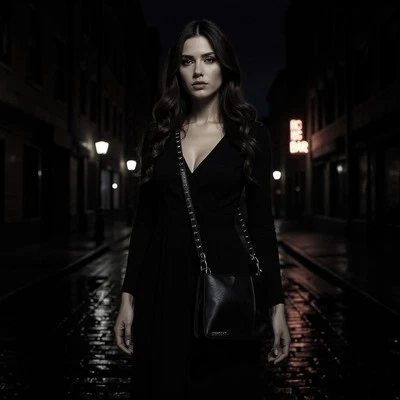 Nuevo Michael Kors Med Steampunk Bandolera Bolso de Mano Cartera Mensajero Hombro Foto 1 de 4