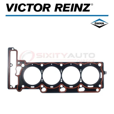 MAHLE Cylinder Head Gasket for 2004-2009 Cadillac SRX 4.6L V8 - le Foto 1 de 4