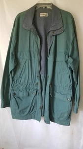 FieldMaster Herren 100% Baumwolle Jacke Mantel XL - Bild 1 von 5