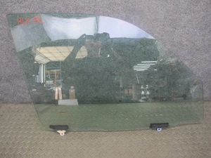 2003-2007 LEXUS J100 LX470 FRONT RIGHT PASSENGER SIDE DOOR GLASS WINDOW - Picture 1 of 12