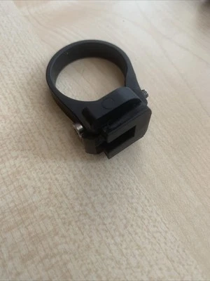 SRM Handlebar Computer Display Mount 31.8mm Road Cycling GPS PowerControl - Image 1 of 3