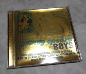 BRITNEY SPEARS BOYS CO-ED REMIX - Imagen 1 de 4