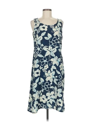 Vestido informal azul para mujer Christy Lynn 9 Foto 1 de 4