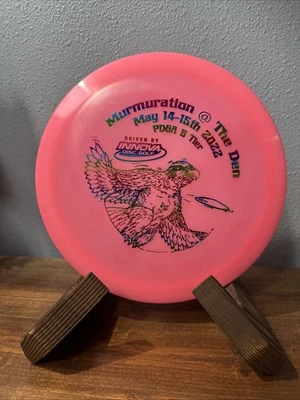 Innova 2022 Color Glow Eagle 173-5g - Image 1 of 3