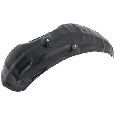 Forro de guardabarros para Mazda 6 2014-2017 lado del pasajero trasero Foto 1 de 4