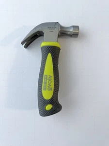 Sears Craftsman Evolv 8oz Short Handled Claw Hammer 38133 - Picture 1 of 2