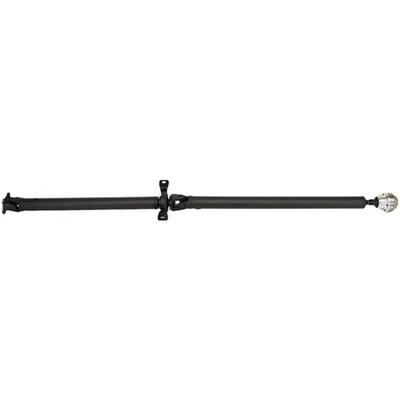 946-036 Dorman Driveshaft Rear for Chevy GMC Terrain Chevrolet Equinox Torrent Foto 1 de 4