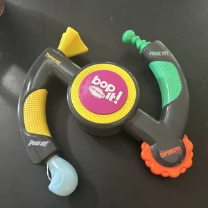 Juego Electrónico Hasbro Bop It Extreme De Colección - Probado y Funcionando - Imagen 1 de 6
