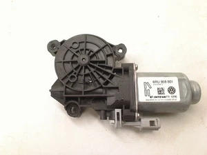 FENSTERHEBERMOTOR RECHTS MOTOR POWER WINDOW RIGHT VW Up! (121) 2013 6RU959801 - Bild 1 von 3
