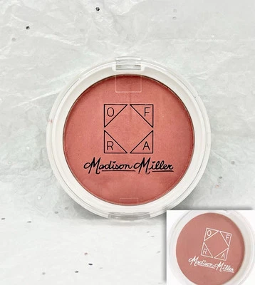 OFRA X Madison Miller Blush In SWEET STUFF 10g/.35oz Full Size - Image 1 of 4