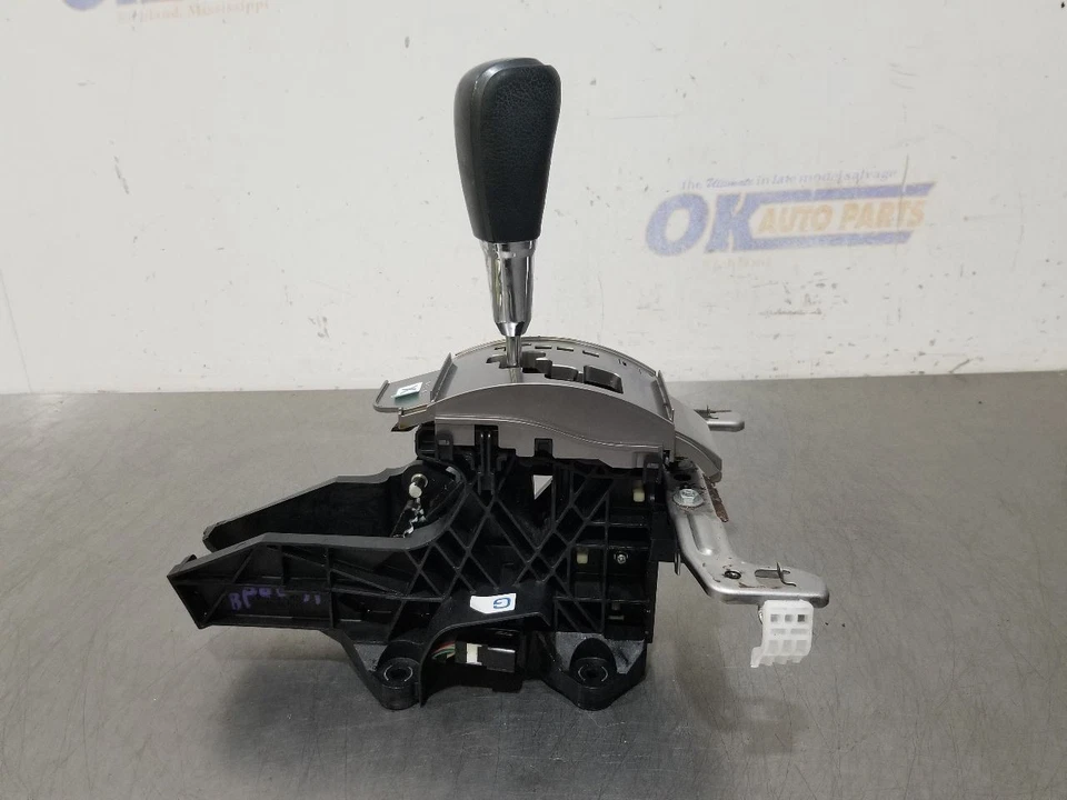 Toyota 4 Runner 19 2019 4,0 L transmisión automática palanca de cambios  Foto 1 de 4