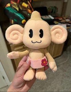 Super Monkey Ball Super Jumbo Plüsch 2002 Retro N/S - Bild 1 von 1