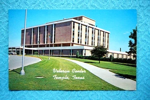 Veteran Center - Temple, Texas - Bild 1 von 2