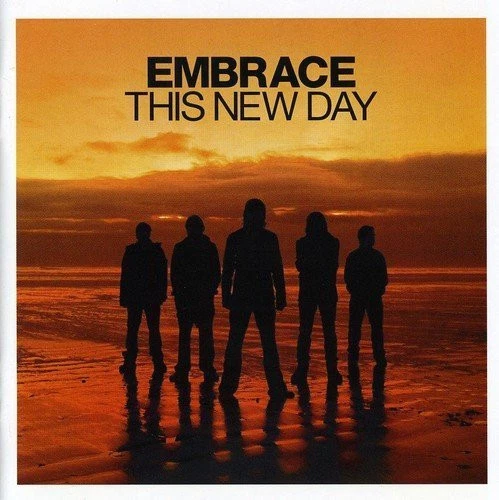 Embrace [CD] This new day (2006) - Photo 1/1
