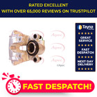 Brake Caliper fits BMW X6 E71, F16 3.0D Front Right 08 to 19 34116776784 Apec