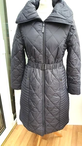 Ruth Langsford gesteppter wattierter Longlinjb2r - Bild 1 von 6