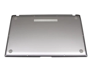 Asus ZenBook 15 UX533FAC original Gehäuse Unterseite silber - Bild 1 von 2