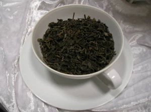 ( GP 30,€/kg ) 5kg PU-ERH-TEE BIO ÖKO FRISCH China Roter Tee im Karton - Bild 1 von 1