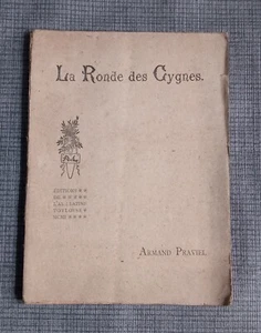 La ronde des cygnes - Imagen 1 de 4