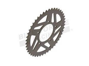 Suzuki SV650S X-K9 (520 no ABS) 1999-09 AFAM Hard Anodised Rear Sprocket 45T - Picture 1 of 3