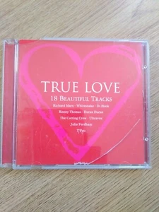 True Love [EMI Gold] by Various Artists (CD, Jan-2000, Emi Gold) - Picture 1 of 2
