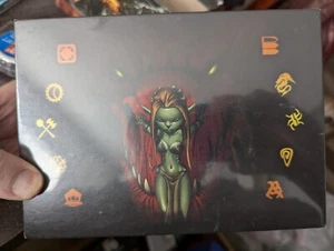 GOSU KAMAKOR Card Game SEALED 2011 - Expansion for GOSU base game - Picture 1 of 11