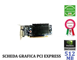 SAPPHIRE HD 4350 GRAPHICS CARD - PCI EXPRESS ''LOW PROFILE'' - Picture 1 of 1