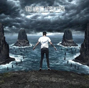 THE AMITY AFFLICTION / LET THE OCEAN TAKE ME - new = not sealed - Picture 1 of 2