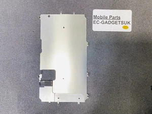 100% Original iPhone 7 Plus LCD Hitzeschild Metallplatte 5,5" - Bild 1 von 1