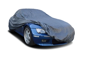 Car Coperchio Impermeabile per Izh Orbita 2126 Anno di Cost. 1987-2005 Hatchback - Bild 1 von 3