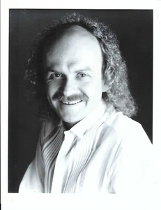 Phil Driscoll - 8 x 10 Glossy - Black & White - Picture 1 of 1