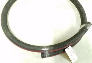 H5034D Ryco 1-1/2" Fras & Abrasion Resistant Hydraulic Hose SAE 100R13 5100 PSI - Picture 1 of 10