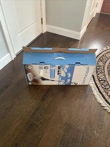 Bionaire Steam Mop by Sensio Bionaire brand new lightweight - Picture 1 of 8