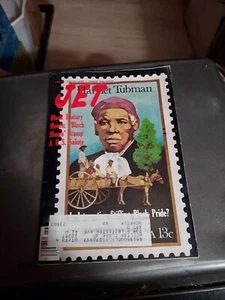 HARRIET TUBMAN Black History Month Americana JET Magazine February 23 1978 - Picture 1 of 1