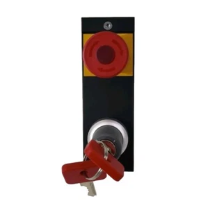 Nuevo módulo SUB Euchner MSM-1-P-CA-B000W0-I8-168644, **EE. UU. Vendedor** - Imagen 1 de 5