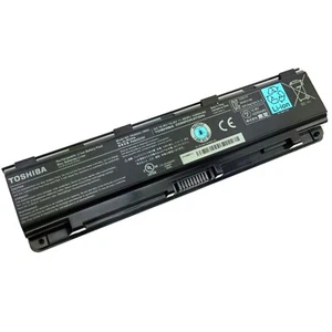 Genuine OEM PA5024U-1BRS Battery For Toshiba Satellite C850 PABAS260 48Wh - Picture 1 of 4
