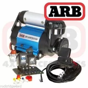 ARB 4x4 Accessories CKMA12 Air Compressor - Picture 1 of 8