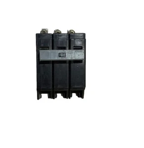 Cutler Hammer CHB3100 3p 100A Type CHB3 240V Circuit Breaker - Picture 1 of 3