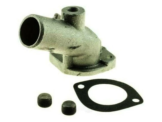 Carcasa de termostato 28NH86B para Ford E350 Econoline Club Wagon 1980-1987 7,5 L V8 Foto 1 de 1