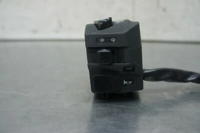 391 G KTM DUKE RC390 RC 390 2015 OEM INTERRUPTOR IZQUIERDO CONTROL Foto 1 de 4