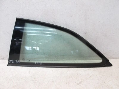 08-17 AUDI 8T A5 S5 RS5 CUPÉ CONDUCTOR TRASERO IZQUIERDO CUARTO CRISTAL OEM 012425 Foto 1 de 4