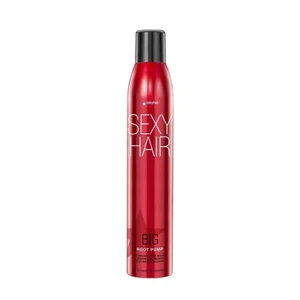 SexyHair Big Root Pump Volumizing Spray Mousse 10 oz - Picture 1 of 1