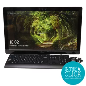 Dell Inspiron 7459 AIO 23.8in Touch i7-6700HQ/16GB RAM/512GB SSD/Wi-Fi|B Grade| - Picture 1 of 6