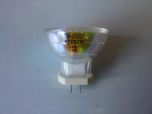 JCR/M 12V 80W MR11 G5.3-4.8 (90975) OPTI BULB (1362) - Picture 1 of 1
