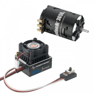 HW38020417 COMBO-XR10-JS7-Black-G2 Justock 3650SD-25.5T-BLACK-G2 - Foto 1 di 1