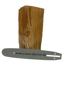 Führungsschiene Schwert Yukon 40 cm passend für 3/8P 56TG 1,3 Ikra KSI 2000 - Bild 1 von 5