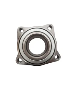 513098 Axle Bearing and Hub Assembly - Picture 1 of 2