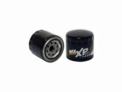 For 1992-1994 Acura Vigor Oil Filter WIX 13273HR 1993 2.5L 5 Cyl Foto 1 de 2