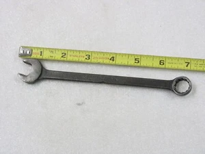 Cornwell Tools 1/2" SAE Black Oxide Combination Wrench 12 Point CWB-1616 - Picture 1 of 4